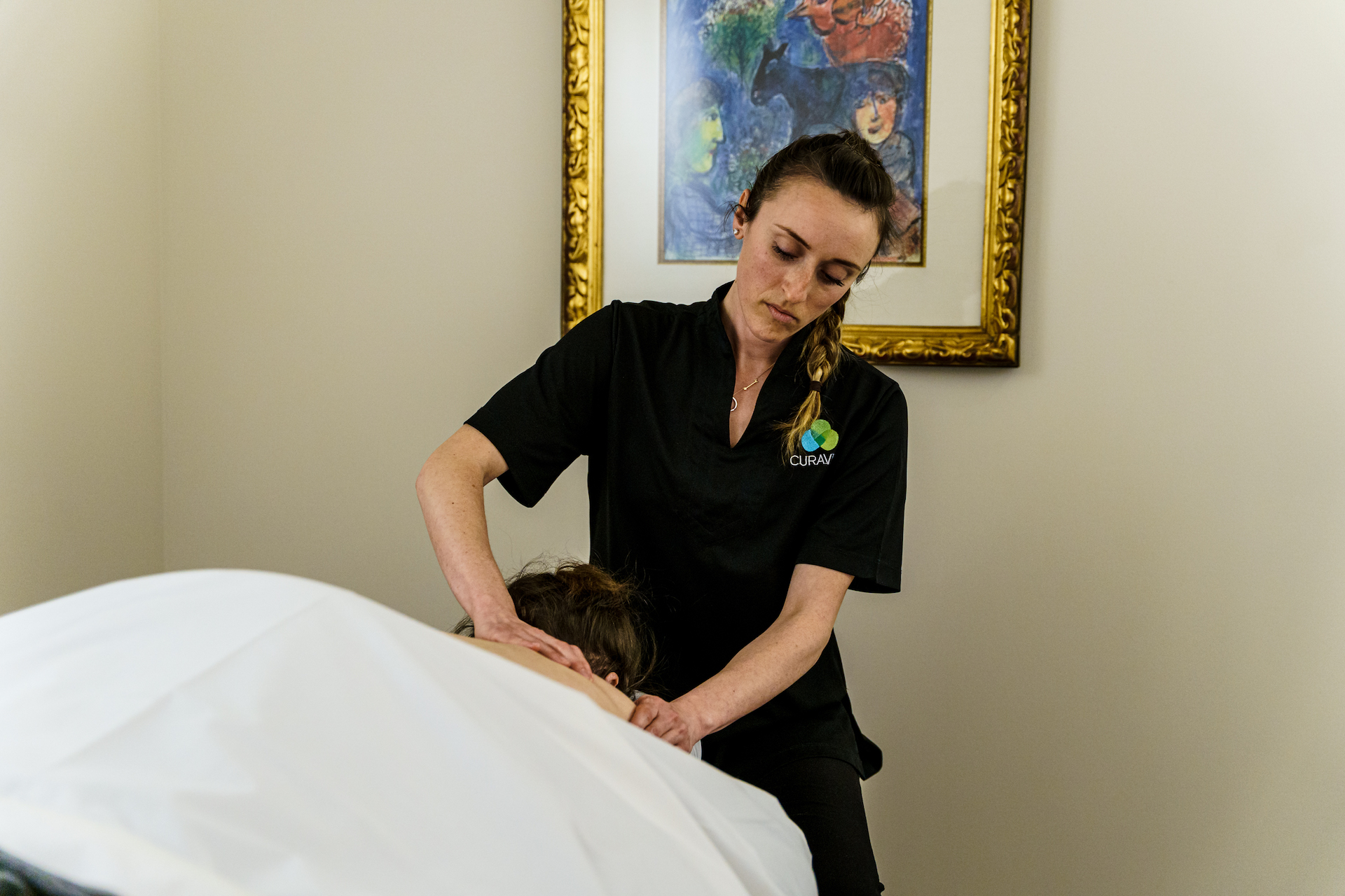 Cupping Massage Therapy in Ottawa | Curavita BYWARD