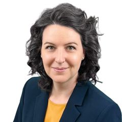 Dr. Michèle Corriveau, chiropractor Ottawa, Byward Market